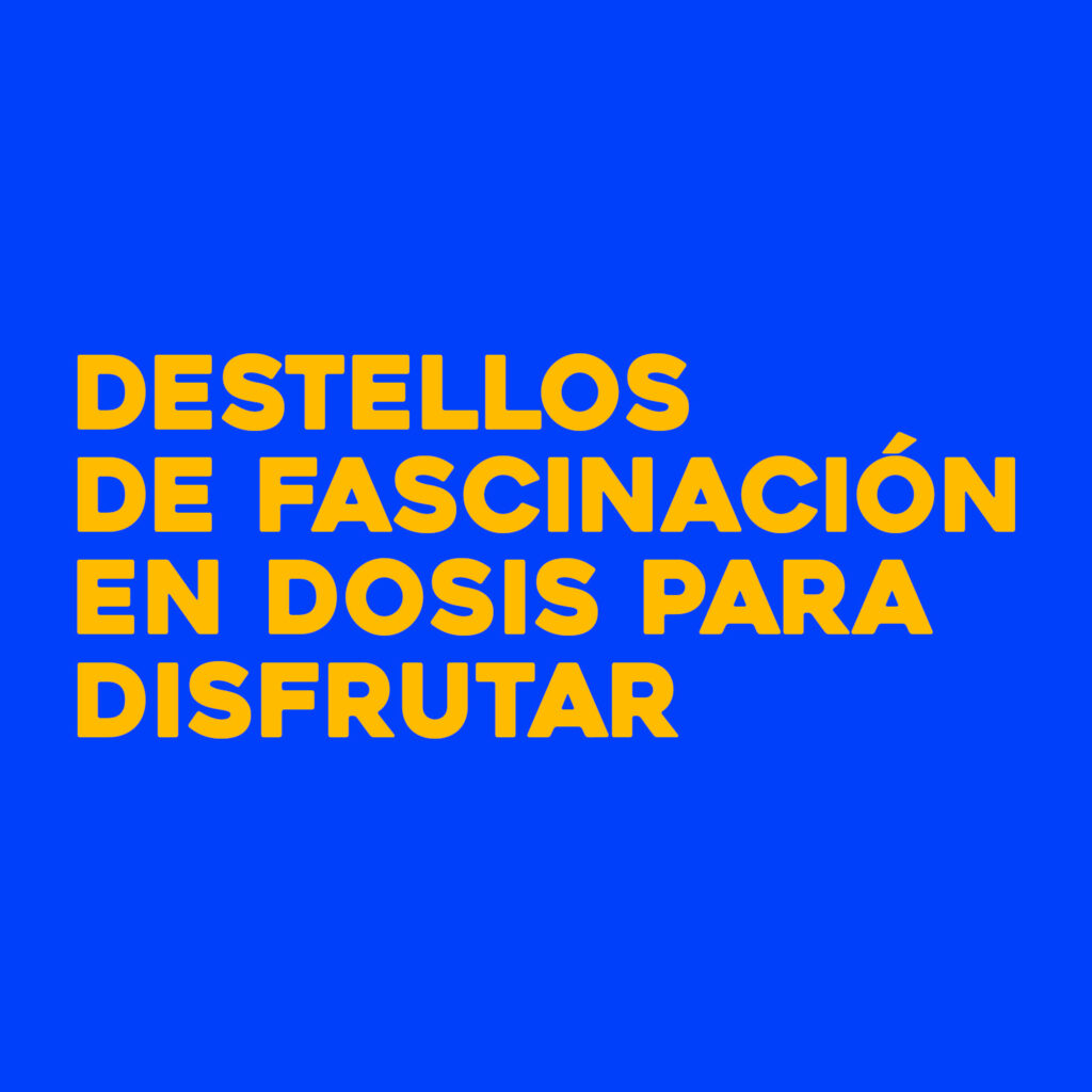FASCINACIÓN